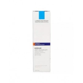 La Roche-Posay Kerium Shampoo Crema...