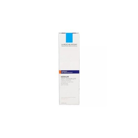 La Roche-Posay Kerium Shampoo Crema...