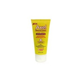 Axel Gel Exfoliante Tubo Con 180 mL