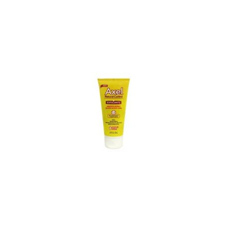 Axel Gel Exfoliante Tubo Con 180 mL