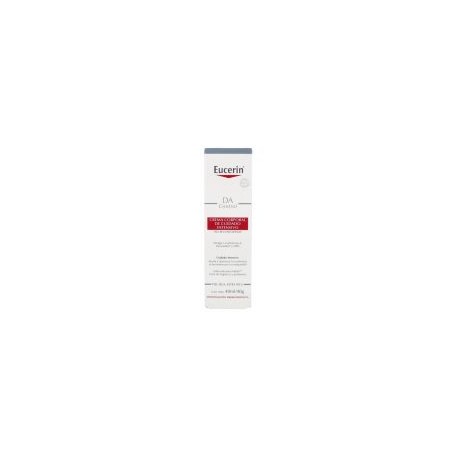 Eucerin DA Control Caja Con Tubo Con 40 mL