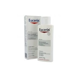 Eucerin DA Loción Corporal Control Caja...