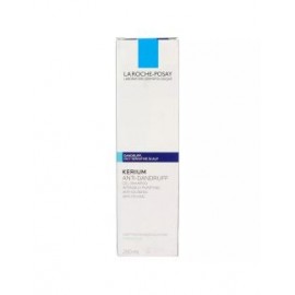 La Roche-Posay Kerium Shampoo Crema...