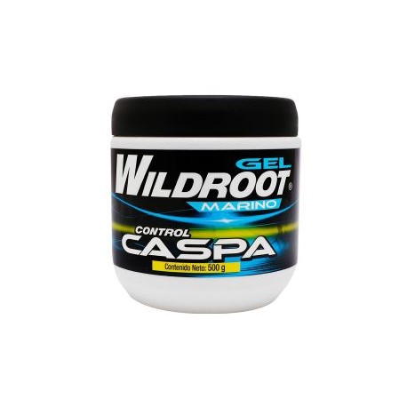 Gel Wildroot Marino 500 G