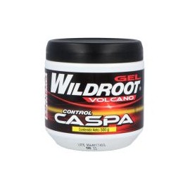 Wildroot Gel Control Caspa Volcano Bote...