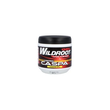 Wildroot Gel Control Caspa Volcano Bote...