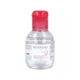 Solución Micelar Bioderma Sensibio H2O Con...