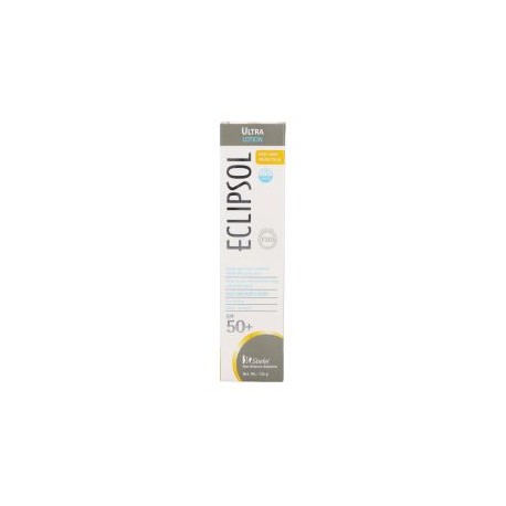 Eclipsol Ultra FPS 50 Tubo de 125 mL