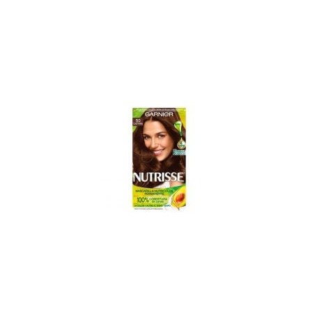 Garnier Nutrisse Tinte Caja Con 1...