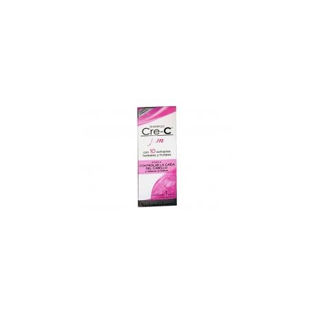 Shampooampoo Cre-C Fem 250 ml.