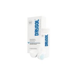 Drysol Solución Caja Con Botella Con 35 ml