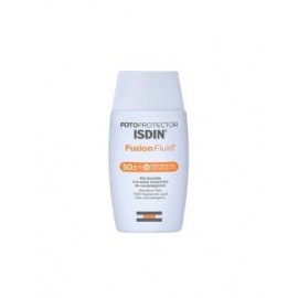 Fotoprotector ISDIN FPS 50 Fusion Fluid