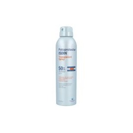 Fotoprotector Isdin 50 + Spray Con 200 mL