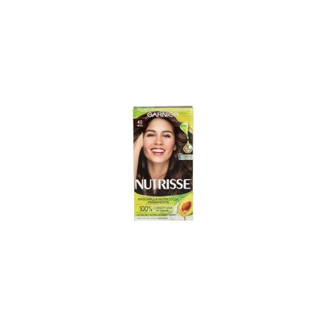 Garnier Nutrisse Tinte En Crema Caja Con 1...