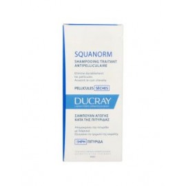 DUCRAY SELEGEL SH ANTIFUNGICO 200 mL