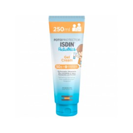 Fotoprotector Isdin Pediatrics Gel-Crema...