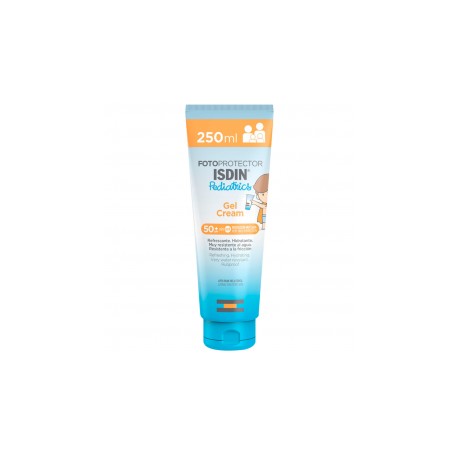 Fotoprotector Isdin Pediatrics Gel-Crema...