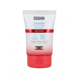 Isdin Ureadin Crema Para Manos Tubo Con 50 mL