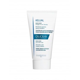 Ducray Kelual Crema Facial y Corporal...