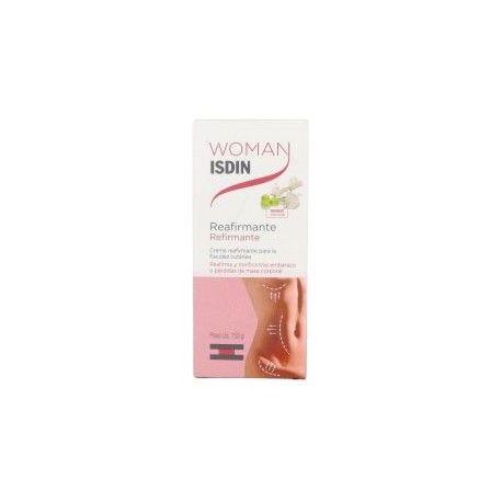 Woman Isdin Crema Reafirmante Caja Con...