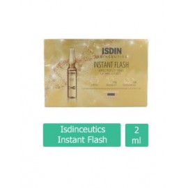 Isdinceutics Instant Flash Caja Con 5...