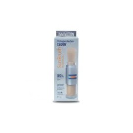 Fotoprotector Isdin Sun Brush Mineral 50+...