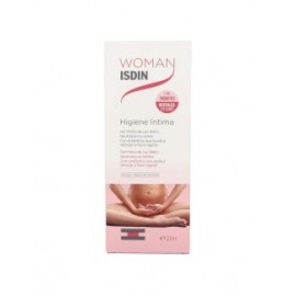 Woman Isdin Higiene Intima Botella Con 200 mL