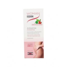 Woman Isdin Crema Anti Estrias Caja Con...