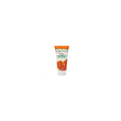 GEL TORONGIA EXFOLIANTE CORPORAL TUBO CON...