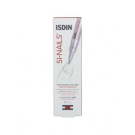 Isdin Si-Nails Caja Con Pincel Con 2.5 mL