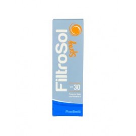 Filtrosol SPF 30 Caja Con Frasco Spray Con...