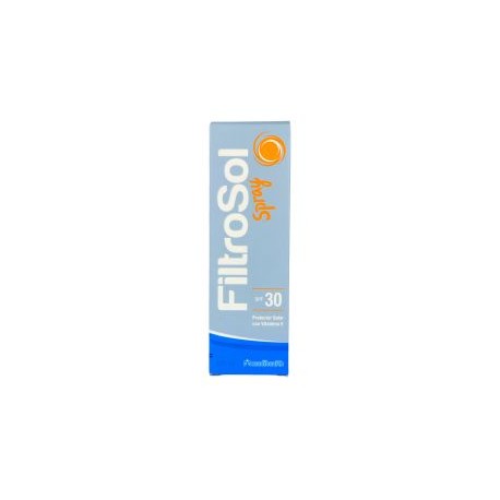 Filtrosol SPF 30 Caja Con Frasco Spray Con...