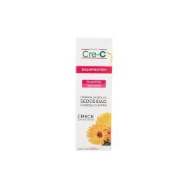 Cre-C Fem Anti-Caída Frasco Con 250 Ml –...