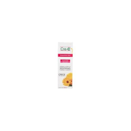 Cre-C Fem Anti-Caída Frasco Con 250 Ml –...