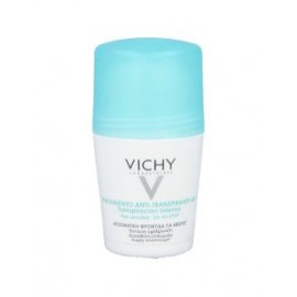 Antitranspirante Vichy 48 Horas Roll-On...