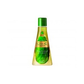 Shampoo Cre-c Max Botella De 250 mL