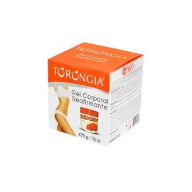 Gel Corporal Torongia Bote Con 475g