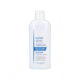 Ducray Elution Shampoo Dermoprotector...