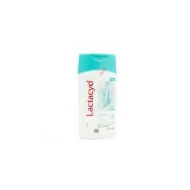 Lactacyd Shampoo Fémina Fresh Frasco Con...