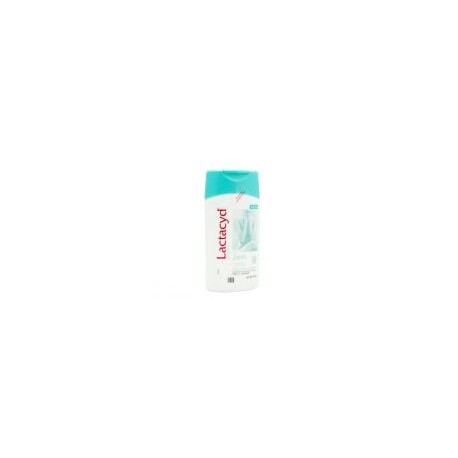 Lactacyd Shampoo Fémina Fresh Frasco Con...