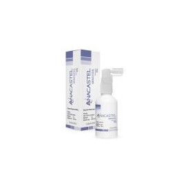 Anacastel Minoxidil Solución 5% Caja Con...