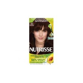 Garnier Nutrisse Tinte En Crema Caja Con 1...