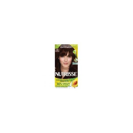 Garnier Nutrisse Tinte En Crema Caja Con 1...