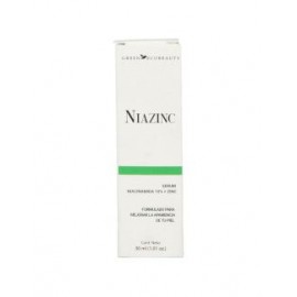 Suero de Niacinamida Niazinc 30 mL