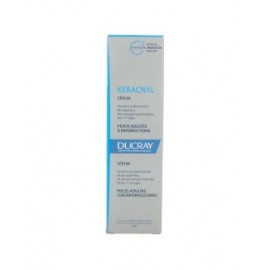 Suero Parad Piel Keracnyl Ducray 30 mL