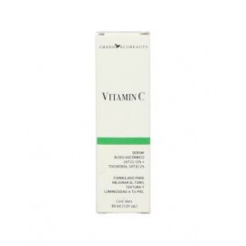 Suero de Vitamina C Antioxidante 30 mL