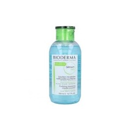 Solución Micelar Bioderma Sébium H2O 500 mL