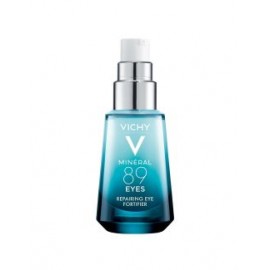 Vichy Mineral 89 Reparador Fortificante...