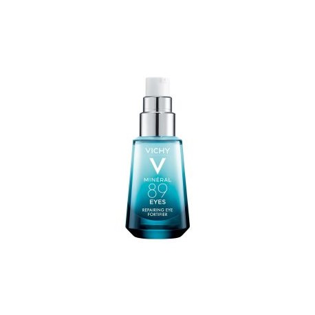 Vichy Mineral 89 Reparador Fortificante...