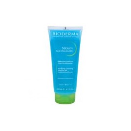 Gel Espumante Bioderma Sébium 200 mL